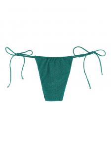 Плавки бикини Колин MC2 Saint Barth, зеленый