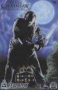 The Texas Chainsaw Massacre Fearbook Issue 1 (Avatar) (Avatar)