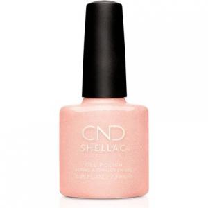 Shellac Grapefruit Sparkle 7,3 мл 0,25 жидких унций., Cnd