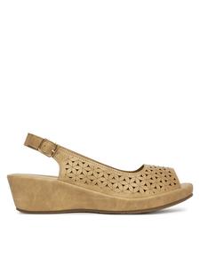 Сандалии Wfa3906-1 Clara Barson, бежевый
