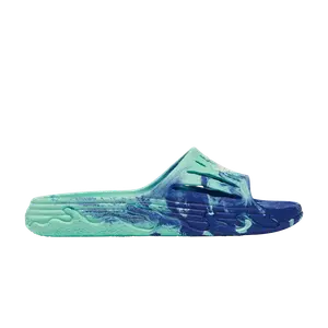 Кроссовки MB.03 Slide Puma, сине-зеленый