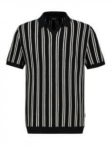 Свитер Sublevel, черный