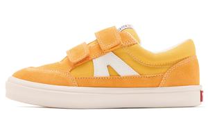 Детские кроссовки для скейтбординга Stick Light Low-Top Vision Street Wear, желтый