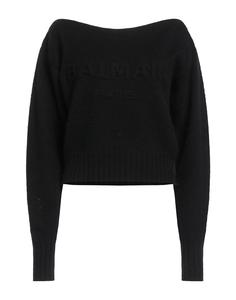 Свитер Balmain, черный