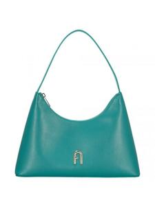 Наплечная сумка Furla Diamante S - Schultertasche 34 cm, цвет smeraldo