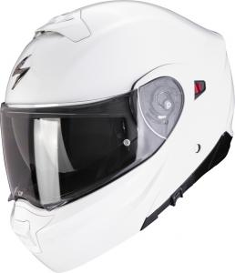 Шлем Scorpion exo 930 evo solid, White