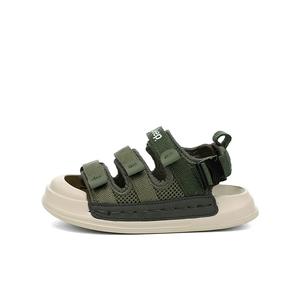 Сандалии детские, износостойкие, дышащие Jeep, West Lake Dragon Well