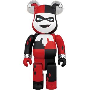 Харли Квинн BATMAN The Animated Series Ver BE@RBRICK