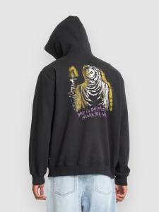 Худи Volcom Nunca Passa Po Hoodie, antique black