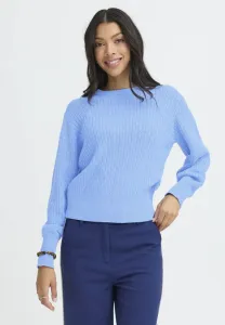 Свитер байнерам B.Young, Della Robbia Blue