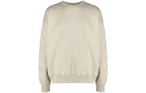 Толстовка мужская Off-White, бежевый