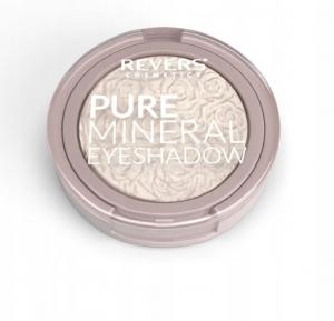 Перманентные прессованные тени для век 61 Revers Matte Pure Mineral