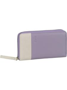 Кошелек Zwei, сиреневый