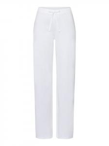 Тканевые брюки Hanro, белый