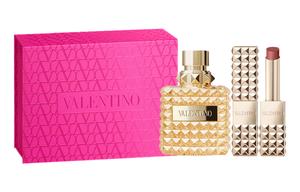 Valentino Набор духов 2024 limited dream princess box eau de parfum edp citrus gold gardenia 50ml+2.3g