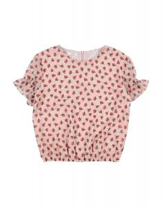 Топ Liu •Jo, розовый