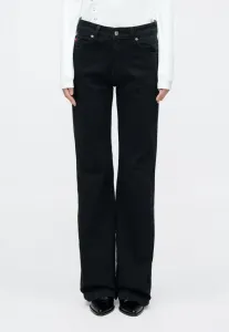 Расклешенные джинсы estremo Max&Co., Schwarz
