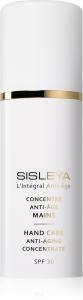 Sisleÿa l'integral anti-aging converter hand care rejuvenating hand cream against pigment spots spf 30 Sisley, 75 мл