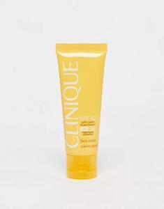 Clinique – крем для лица с SPF 40, 50 мл