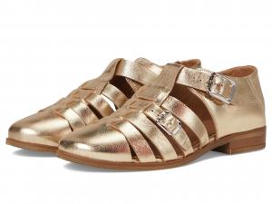 Туфли Miz Mooz Ivanna, золотой