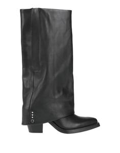 Ботинки Ash, черный