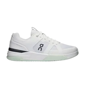 Кроссовки The Roger Clubhouse Pro 'White Lima', белый