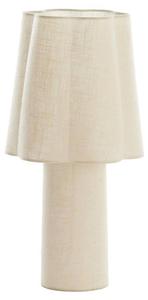 Настольная лампа Light & Living Musaby, коричневый