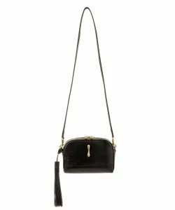 Сумка Toff&Loadstone, цвет Black (019)