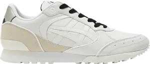 Кроссовки Colorado Eighty-Five 'White Black', белый