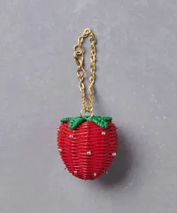 Подвеска из ротанга 2