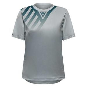 Футболка с коротким рукавом Dainese Bike Aer, серый