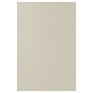 Дверь, бежевый, 40x60 см, HAVSTORP IKEA