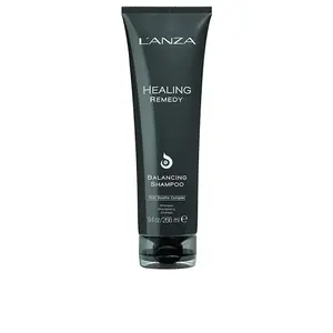 Шампунь Healing remedy balancing shampoo L'Anza, 266 мл.