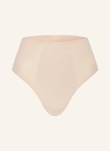 Удобные шикарные трусы-брифы с завышенной талией Chantelle, мультиколор