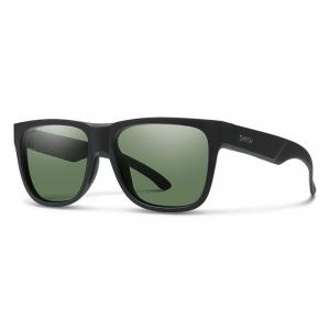 Мужские солнцезащитные очки Lowdown 2 Lifestyle Smith, Matte Black