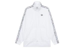 Женский тренч Adidas Originals, цвет White
