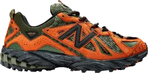 Кроссовки Joe Freshgoods x 610 'Lil' Swamps', оранжевый