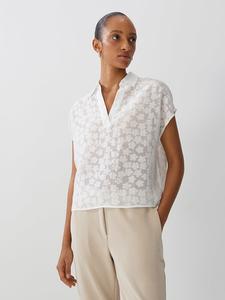 Блуза Someday, белый