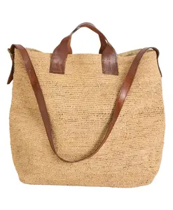 Сумка-Шоппер Ibeliv, бежевый