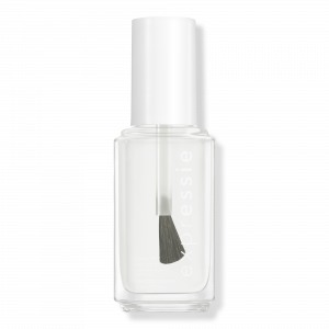 Быстросохнущий лак для ногтей Expressie Essie, Always Transparent (clear)