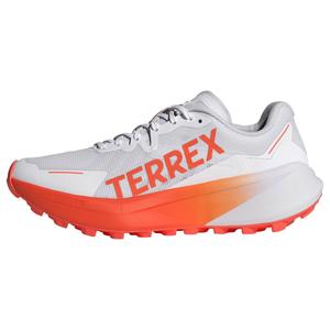 ADIDAS TERREX Flats 'Agravic 3' в белом цвете