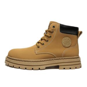 Ботинки унисекс Mulinsen