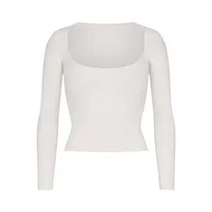 Футболка Regular T Shirt Women's MARBLE/Marble Skims, Marble/Marble