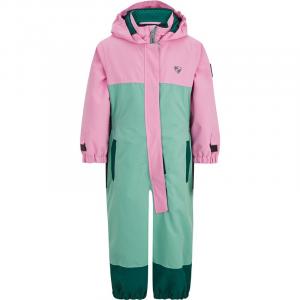 Kombi anup mini (комбинезон лыжный) Ziener, цвет eucalyptus stru