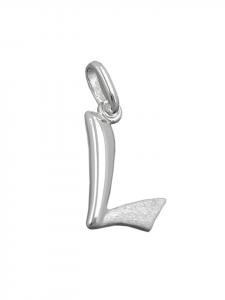 Gallay Кулон 15х9 мм, серебро 925 пробы