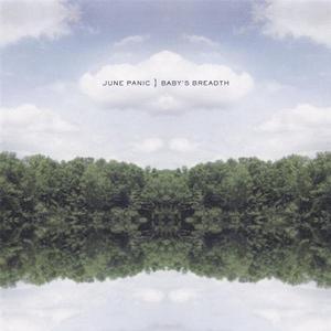 CD диск Panic, June: Baby's Breath