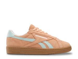 Кроссовки Reebok Club C Grounds UK Sneaker - Women's, оранжевый