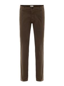 Обычные брюки Cortera Louis, темно-зеленый