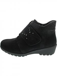 WALDLÄUFER Ботильоны Kamela, черные