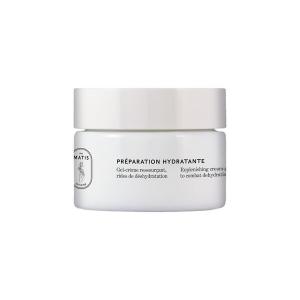 Увлажняющий и уменьшающий сухие морщины крем, 50 мл Matis Officine